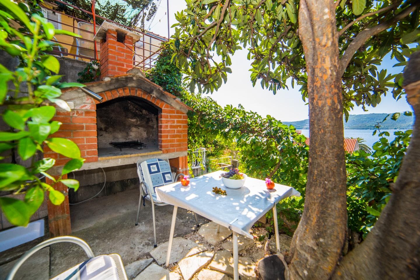 Apartma Pelješac za 2 osebi