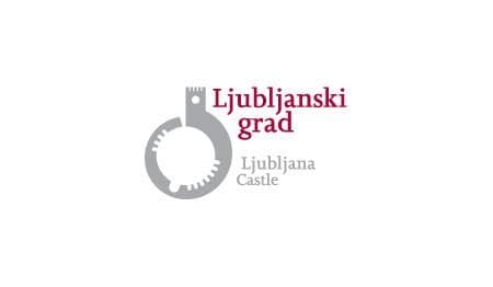 LJUBLJANSKI GRAD, LJUBLJANA cover