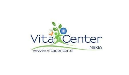 VITA CENTER, SKUPINSKE VADBE TER AKTIVNOSTI, KOZMETIČNI SALON NAKLO cover