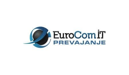 EUROCOMIT,  MIKLAVŽ NA DRAVSKEM POLJU cover