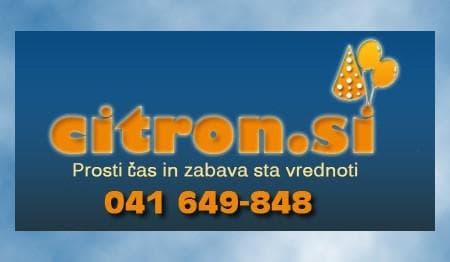 NAJEMI NAS APARATI ZA IZDELAVO SLADKORNE PENE, KOKIC, PRODAJA BALONOV, IZPOSOJA NAPIHLJIVIH SKAKAČEV cover
