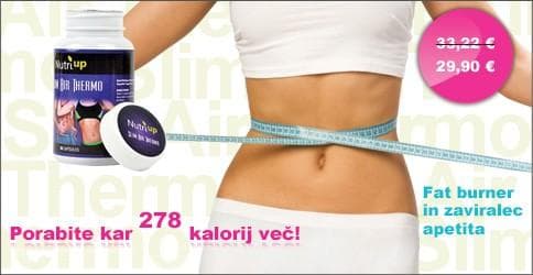 PLANET DIET, KOMENDA