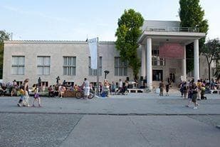 MODERNA GALERIJA, LJUBLJANA