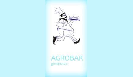 GOSTINSTVO AGROBAR, LJUBLJANA-DOBRUNJE cover