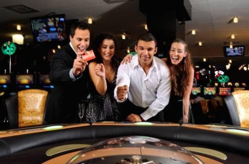 CASINO FORTUNA, NOVA GORICA