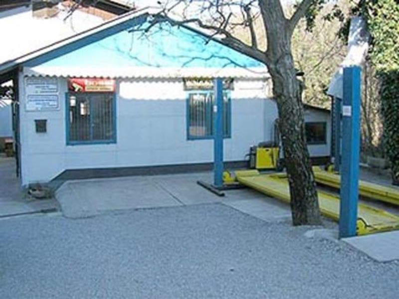 IZDELAVA IZPUŠNIH CEVI, SILVANO MLADOVAN S.P., ŠEMPAS