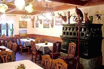 GOSTIŠČE PRI PLANINSKEM ORLU, STAHOVICA