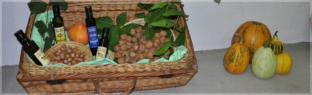 DEGUSTACIJA SLOVENSKIH OLJ