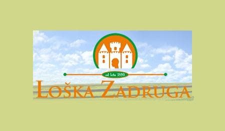 KMETIJSKO GOZDARSKA ZADRUGA, ŠKOFJA LOKA cover