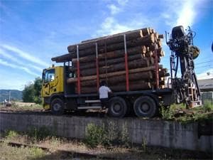 KMETIJSKO GOZDARSKA ZADRUGA, ŠKOFJA LOKA