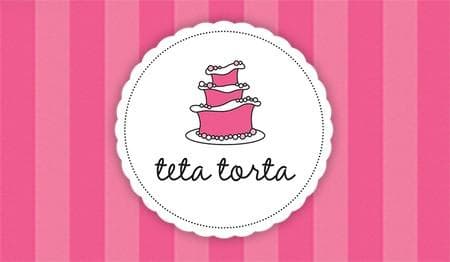 SLAŠČIČARSTVO TETA TORTA, KRANJ cover