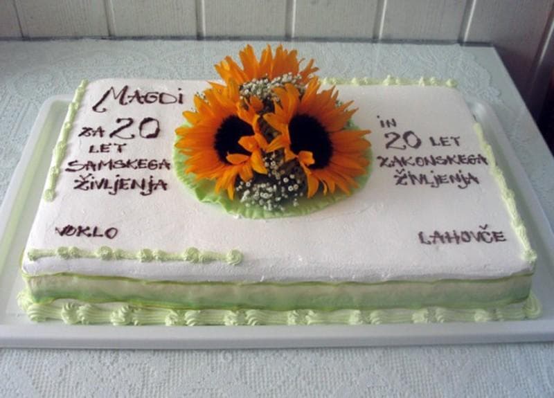 SLAŠČIČARSTVO TETA TORTA, KRANJ