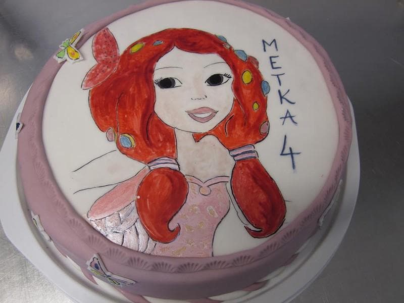 SLAŠČIČARSTVO TETA TORTA, KRANJ