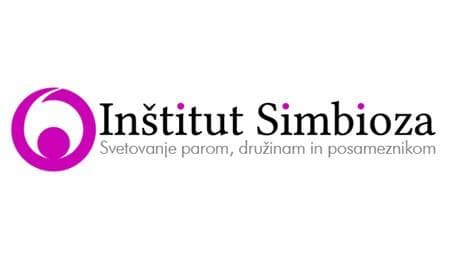 INŠTITUT SIMBIOZA, LJUBLJANA cover