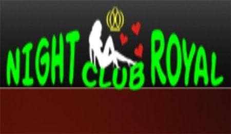 NOČNI KLUB, BAR NIGHT CLUB ROYAL, KIDRIČEVO, PTUJ cover