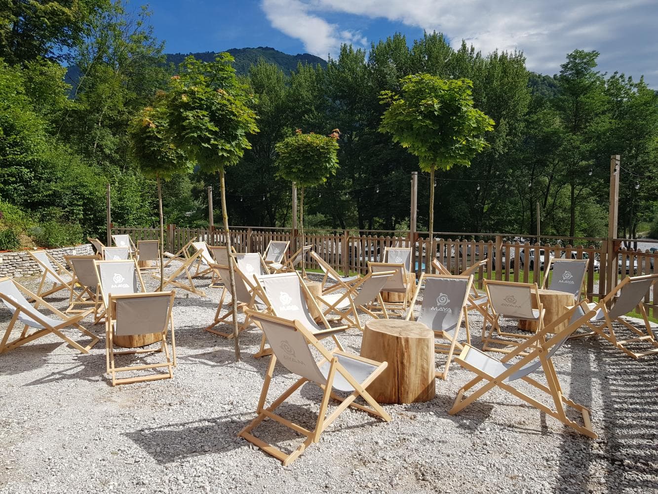CAMP LABRCA TOLMIN