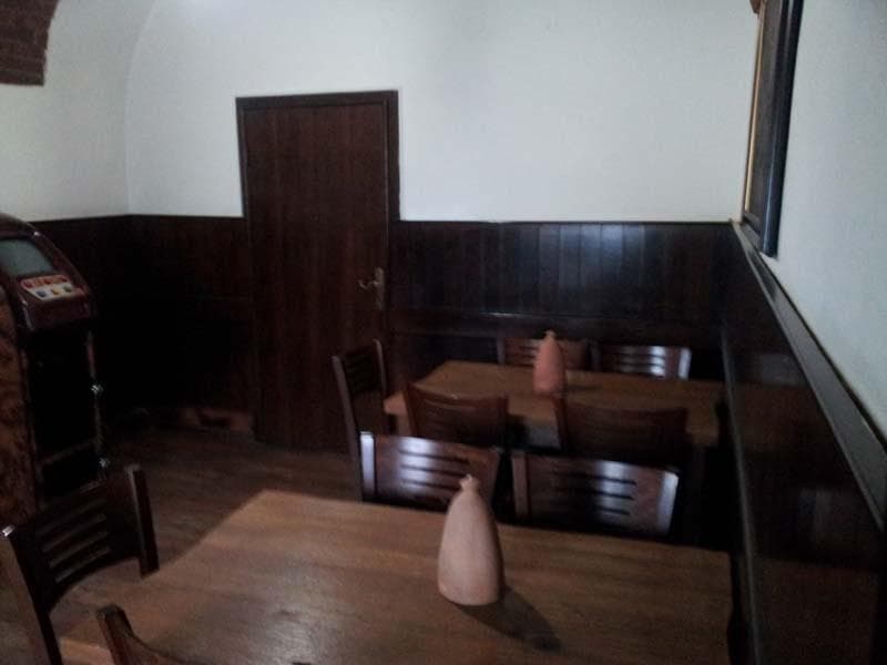 LOKAL ZA 60 LJUDI, PROSTOR ZAKLJUČENE DRUŽBE, PRIVAT ZABAVE, DNEVNI BAR BOŽIČ, LAVRICA