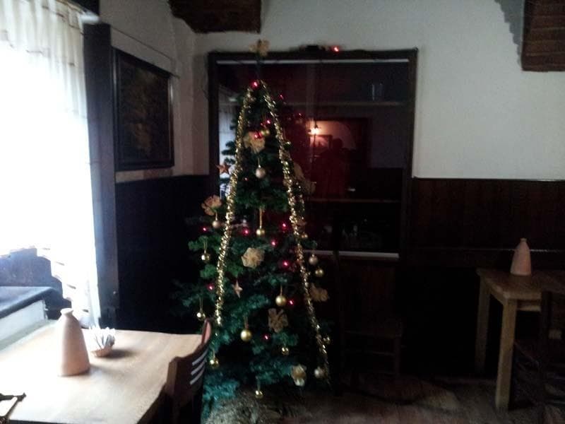 LOKAL ZA 60 LJUDI, PROSTOR ZAKLJUČENE DRUŽBE, PRIVAT ZABAVE, DNEVNI BAR BOŽIČ, LAVRICA
