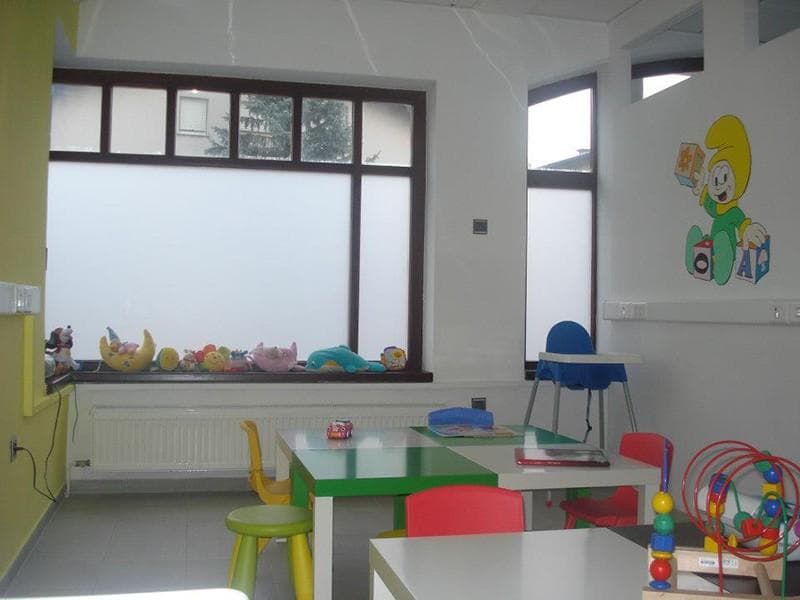 LIKOVNE DEJAVNOSTI ZA OTROKE, ORGANIZACIJA ROJSTNODNEVNIH ZABAV, VARSTVO OTROK LUMPA, LJUBLJANA