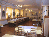 HOTEL VIŠNJA GORA | POROKE | KOSILA | REKREACIJA | SMUČANJE
