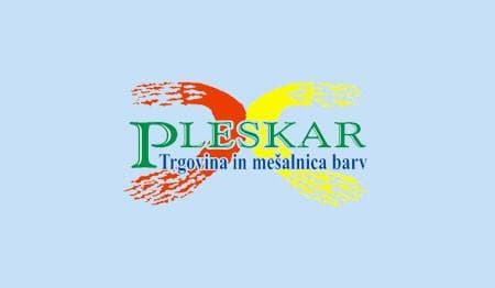 PLESKAR, TREBNJE cover