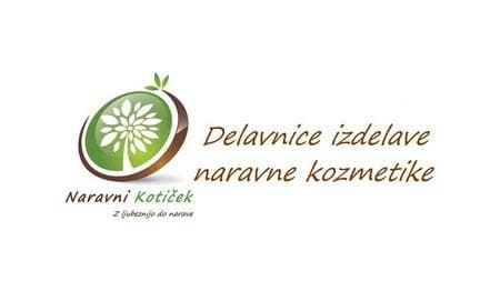 NARAVNI KOTIČEK, LJUBLJANA