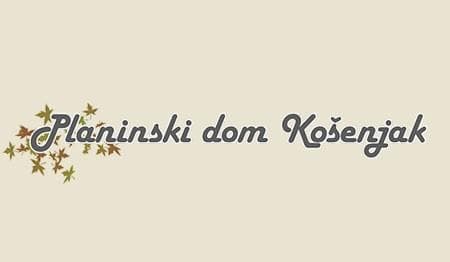 PLANINSKE POTI PO KOROŠKEM, PLANINSKI DOM KOŠENJAK, DRAVOGRAD