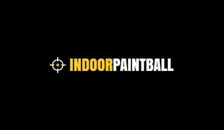 ADRENALINSKI ŠPORT, CENTER LJUBLJANE, INDOOR PAINTBALL, LJUBLJANA, RADOMLJE cover