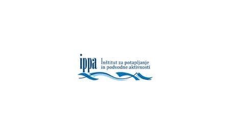 INŠTITUT ZA POTAPLJANJE IN PODVODNE AKTIVNOSTI PIRAN cover