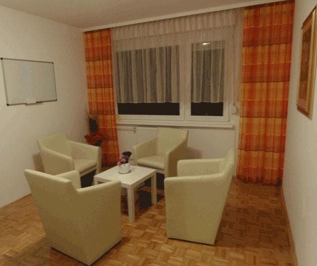 PARTNERSKA/ZAKONSKA, INDIVIDUALNA IN DRUŽINSKA TERAPIJA INTEGRACIJA PSIHOTERAPIJE, LJUBLJANA