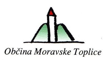 OBČINA MORAVSKE TOPLICE