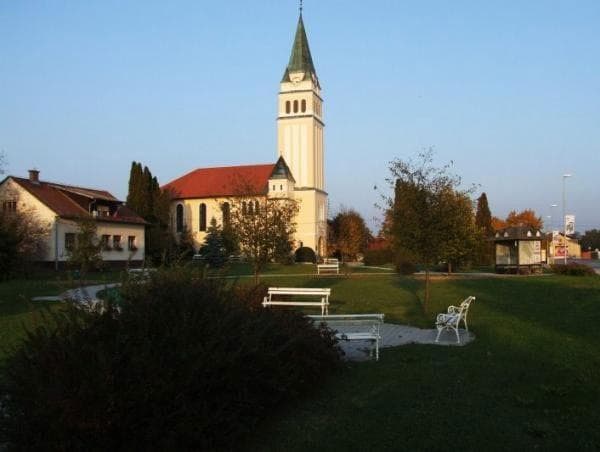 OBČINA MORAVSKE TOPLICE