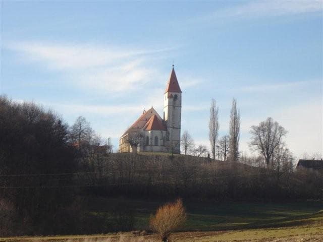 OBČINA BENEDIKT