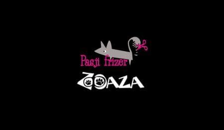 ZOO OAZA, PODSREDA cover