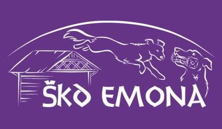 ŠPORTNO KINOLOŠKO DRUŠTVO EMONA, LJUBLJANA cover