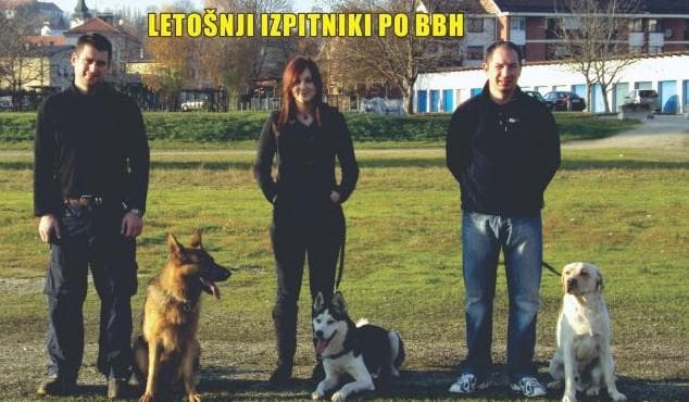 ŠPORTNO KINOLOŠKO DRUŠTVO GORNJA RADGONA