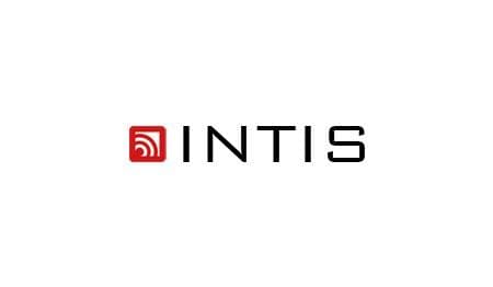 INTIS, IDRIJA cover
