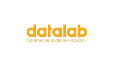 DATALAB SI, DRUŽBA ZA POSLOVNO INFORMACIJSKE REŠITVE D.O.O., LJUBLJANA