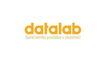 DATALAB SI, DRUŽBA ZA POSLOVNO INFORMACIJSKE REŠITVE D.O.O., LJUBLJANA cover