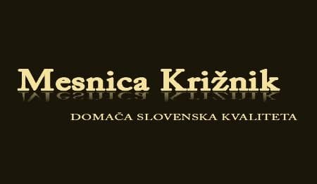 SVEŽE MESO, MLADO GOVEJE IN PIŠČANČJE MESO - MESNICA KRIŽNIK IN MESNI BUTIK, VRANSKO cover