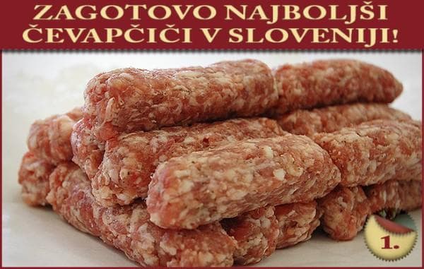 SVEŽE MESO, MLADO GOVEJE IN PIŠČANČJE MESO - MESNICA KRIŽNIK IN MESNI BUTIK, VRANSKO