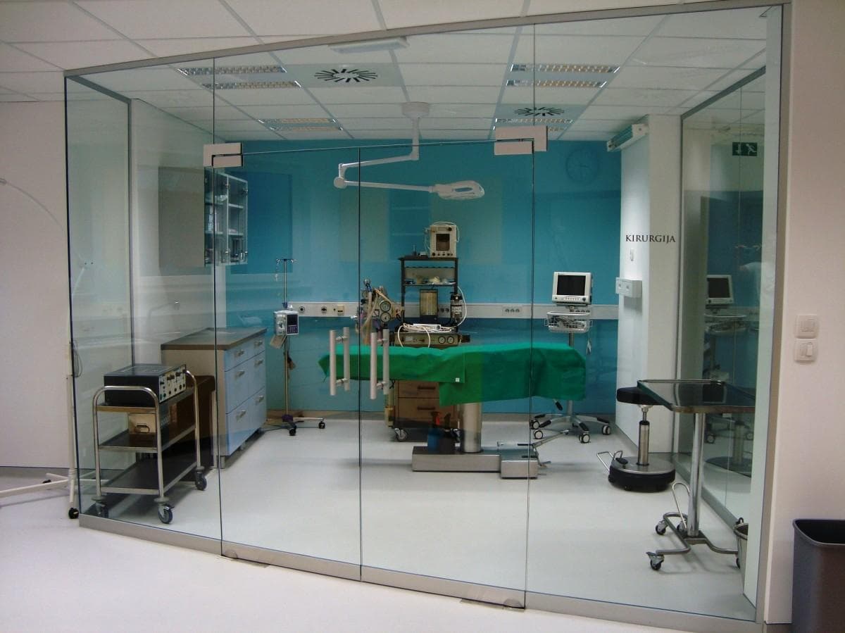 VETERINARSKI CENTER MIKLAVŽIN, LJUBLJANA