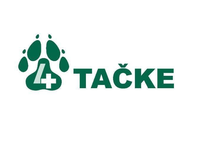 VETERINARSKA AMBULANTA 4 TAČKE, KRANJ cover