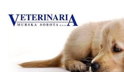 VETERINARIA MURSKA SOBOTA logo