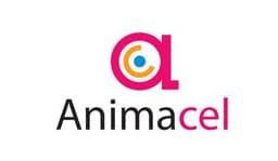 ANIMACEL, LJUBLJANA logo
