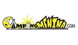 KAMP MENINA, REČICA OB SAVINJI logo