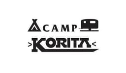 KAMP KORITA, SOČA logo