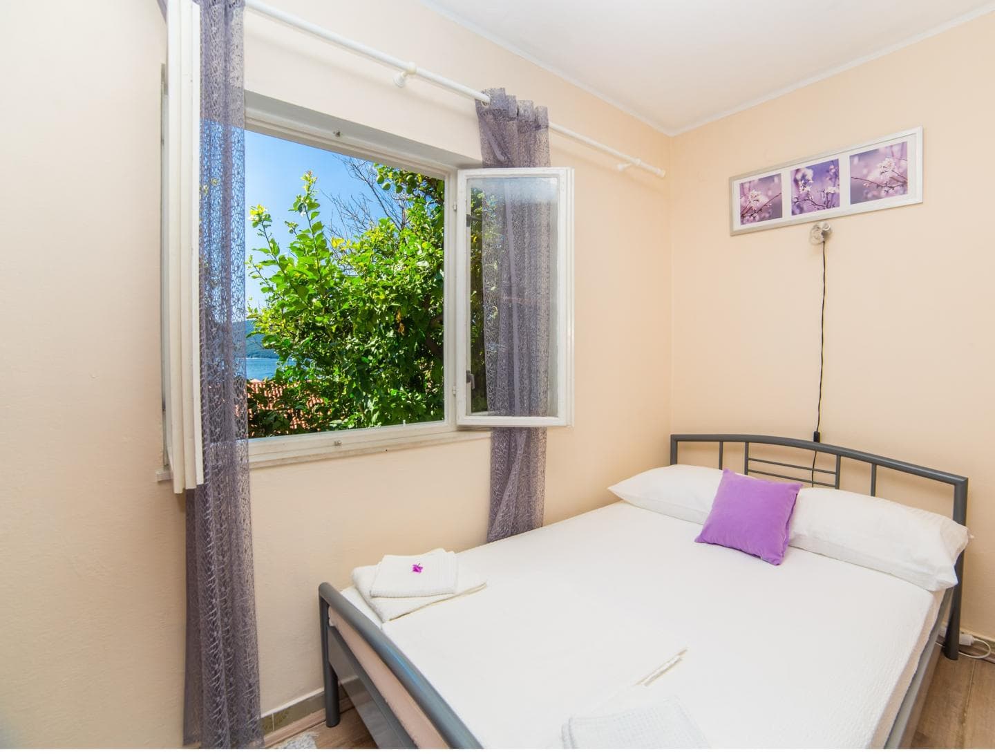 Apartma Pelješac za 2 osebi