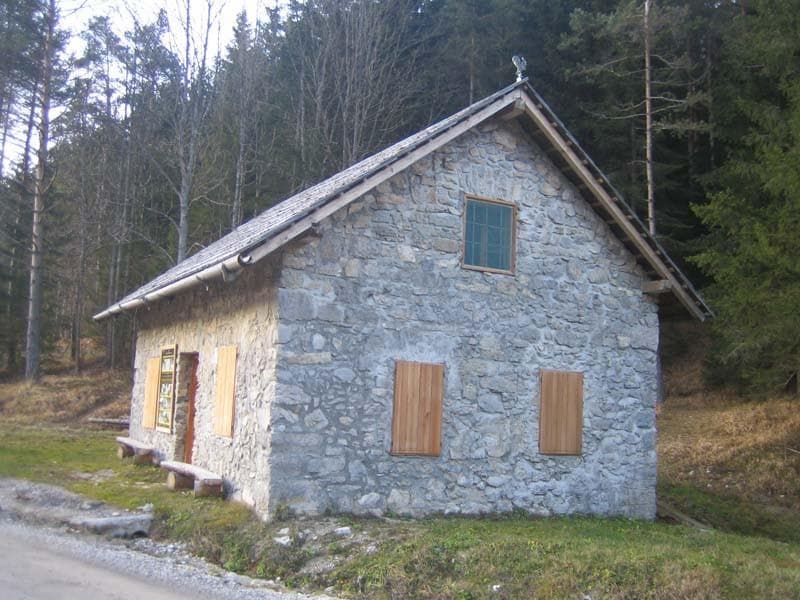 EKOLOŠKA KMETIJA RONE - JELEN, PODGORJE PRI SLOVENJ GRADCU