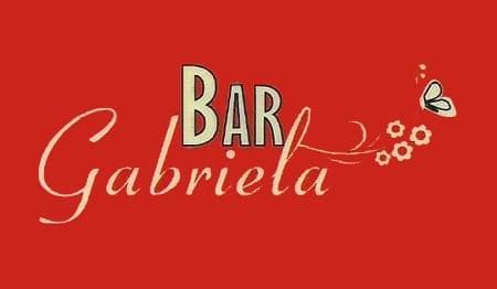 LIPICA, BAR GABRIELA cover